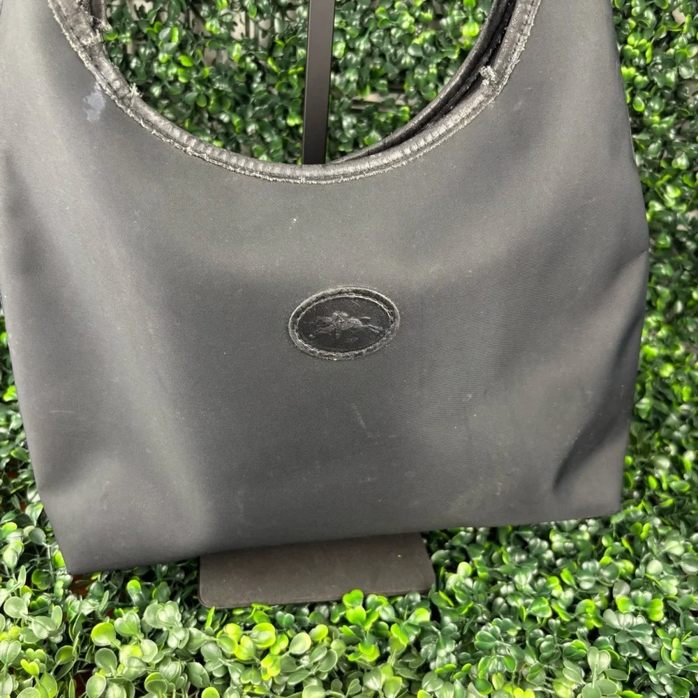 LONGCHAMP LE PILAGE HONO SHOULDER BAG
